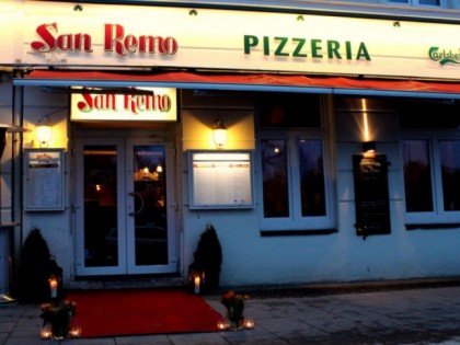 Photo: San Remo